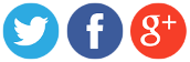 social media links